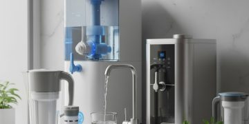 Best rated Water Purifiers in 2025