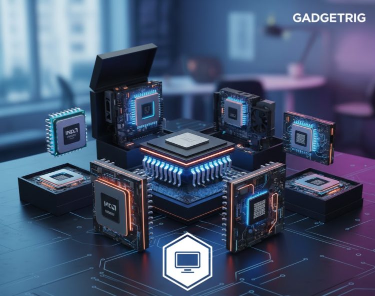 5 Best Processor’s that are affordable and top rated