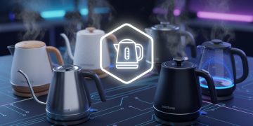 5 Best Affordable Electric Kettle for Winters