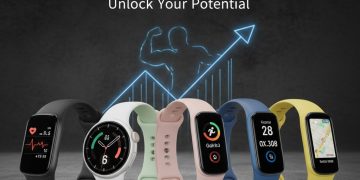 Fitness Bands that have Top Quality in 2025