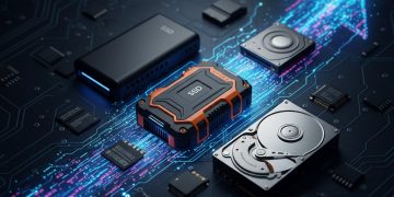Best Quality and Affordable Hard Drives in 2025