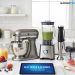 Best Affordable Mixers and Blenders in 2025