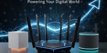 Routers that are Durable and affordable in 2025