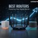 Routers that are Durable and affordable in 2025