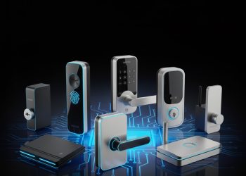Best quality Smart Locks that are durable in 2025