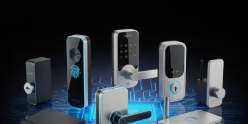 Best quality Smart Locks that are durable in 2025