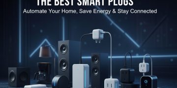 Best Affordable Smart Plug for Every Household in 2025
