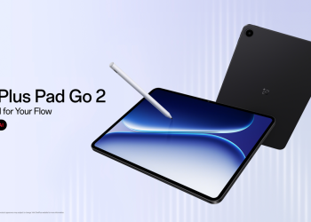 OnePlus announces OnePlus 15R and OnePlus Pad Go 2