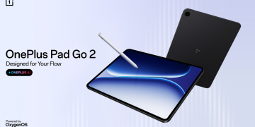 OnePlus announces OnePlus 15R and OnePlus Pad Go 2