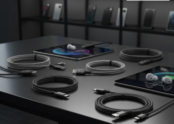 Best Durable Ethernet Data Cables in 2025