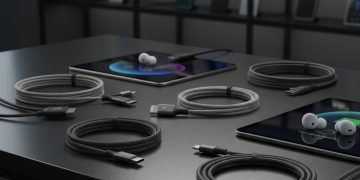 Best Durable Ethernet Data Cables in 2025