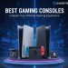 Best Gaming Consoles Under a Budget in 2025