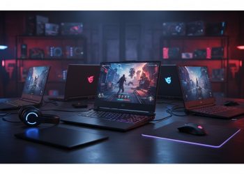 Gaming Laptops that are best in 2025