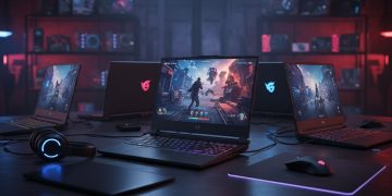Gaming Laptops that are best in 2025
