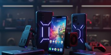 Best Budget Friendly Latest Gaming Smartphones in 2025
