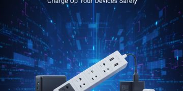 Best Affordable Power Sockets in India in 2026