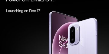 OnePlus reveals the OnePlus 15R Ace Edition to be available on amazon.in and OnePlus.in