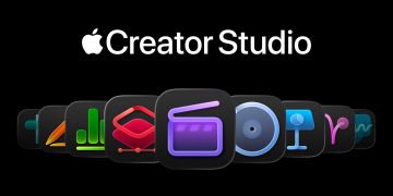 Apple introduces Apple Creator Studio, an inspiring collection of the most powerful creative apps