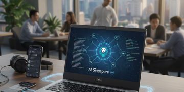 Dell Technologies and AI Singapore collaborate to enhance SEA-LION for Dell AI PCs and Edge Infrastructure