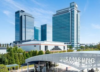 Samsung Electronics Announces Fourth Quarter and FY 2025 Results