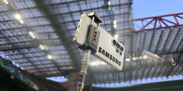 Beyond the Spotlight, Into the Heart of the Olympic Games: How Samsung’s Mobile Technology Connects Every Moment of Milano Cortina 2026