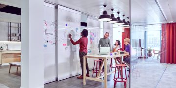 Lenovo Expands Global R&D Footprint with New AI Innovation Centers and a Digital Trust Lab