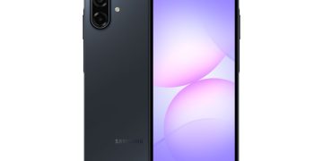 Samsung Launches Galaxy A07 5G, Bringing Intelligence and Reliable Performance to More Galaxy A Series Devices