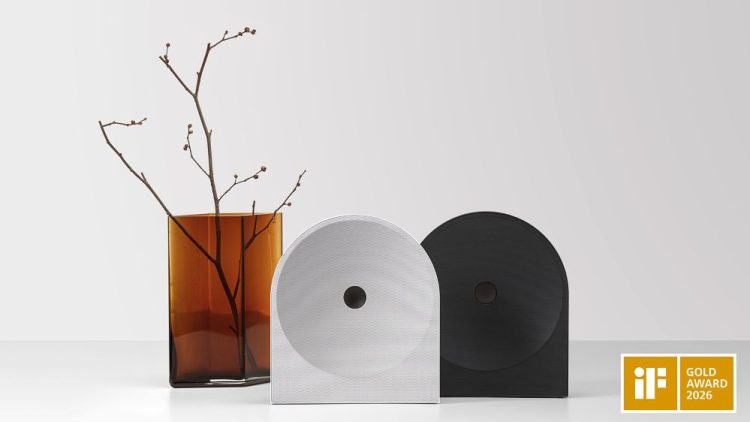 Samsung Receives 77 Accolades at iF Design Awards 2026