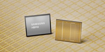 Samsung Ships Industry-First Commercial HBM4 With Ultimate Performance for AI Computing