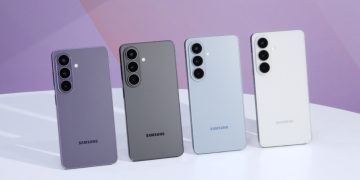 Samsung Unveils Galaxy S26 Series: The Most Intuitive Galaxy AI Phone Yet