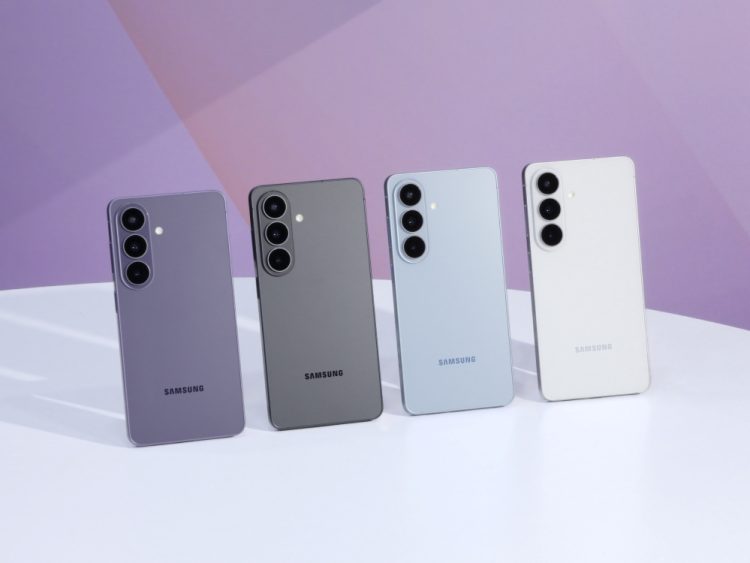 Samsung Unveils Galaxy S26 Series: The Most Intuitive Galaxy AI Phone Yet