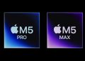 Apple debuts M5 Pro and M5 Max to supercharge the most demanding pro workflows