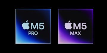 Apple debuts M5 Pro and M5 Max to supercharge the most demanding pro workflows