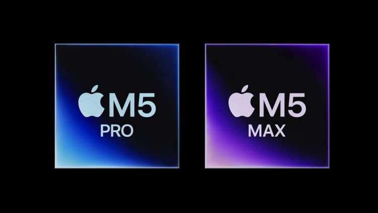 Apple debuts M5 Pro and M5 Max to supercharge the most demanding pro workflows