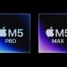 Apple debuts M5 Pro and M5 Max to supercharge the most demanding pro workflows