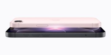 Apple introduces iPhone 17e