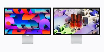 Apple unveils new Studio Display and all-new Studio Display XDR in 2026