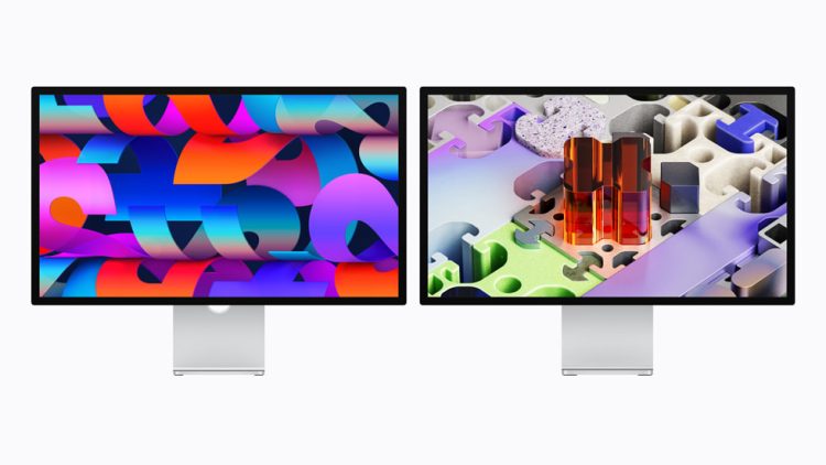 Apple unveils new Studio Display and all-new Studio Display XDR in 2026