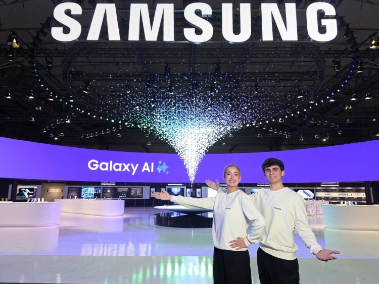 Samsung Advances Galaxy AI and Its Connected Ecosystem at MWC 2026