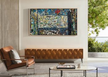 Samsung Art Store Partners With San Francisco Museum of Modern Art To Bring Modern Masters to Homes Worldwide