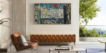 Samsung Art Store Partners With San Francisco Museum of Modern Art To Bring Modern Masters to Homes Worldwide