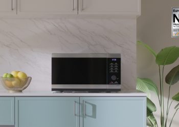 Samsung Electronics Holds Its Top Position in European Microwave Market for 11th Consecutive Year