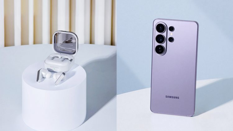 Samsung Galaxy S26 Series and Galaxy Buds4 Series Now Available Worldwide