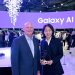 Samsung Galaxy S26 Ultra Awarded ‘Best in Show’ at the Global Mobile Awards at Mobile World Congress 2026