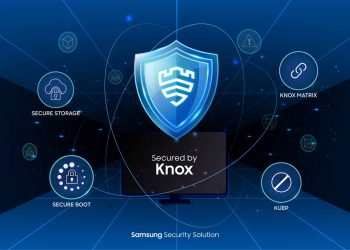 Samsung Knox Now Protects Displays With Industry-Recognized CC Certification in 2026