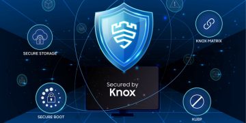 Samsung Knox Now Protects Displays With Industry-Recognized CC Certification in 2026