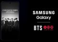 Samsung Powers ‘BTS WORLD TOUR ‘ARIRANG’’ With Galaxy in 2026