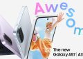 Samsung Unveils Galaxy A57 5G and Galaxy A37 5G, Packing Pro-Level Features at Awesome Price