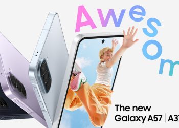 Samsung Unveils Galaxy A57 5G and Galaxy A37 5G, Packing Pro-Level Features at Awesome Price