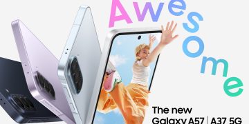 Samsung Unveils Galaxy A57 5G and Galaxy A37 5G, Packing Pro-Level Features at Awesome Price